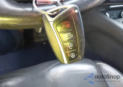 2015 Hyundai Genesis 3.8 from USA, damaged, VIN KMHGN4JE7FU068908